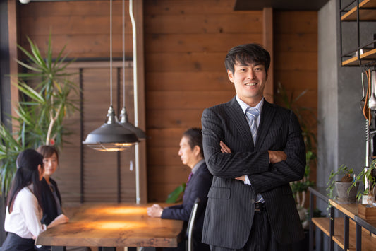 初級ビジネス成長パートナーシップ